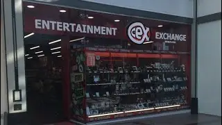 CEX pickups 10 games 20th January 2026.