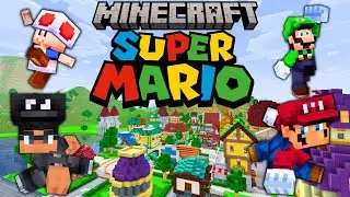 This New Mario Mod Makes it Feel Like New Super Mario Bros.!