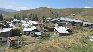 Özyurt köyü yeni çekim dertli