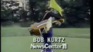 WTCN (KARE)'s Bob Kurtz, 1979