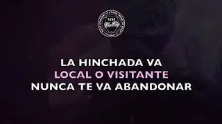 VAMOS A CANTAR