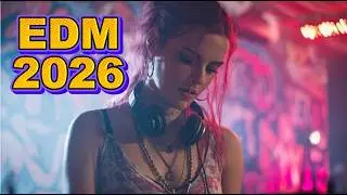 Underground Bass ⚡ Pancada Eletrônica Sem Limites 2026