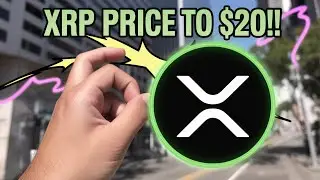 The XRP explosion is CLOSER than it SEEMS | XRP News Today