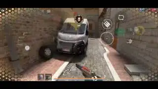 ITALY SHOOTOUT 💥 DM ☠️ MSO GAMEPLAY ✅💯