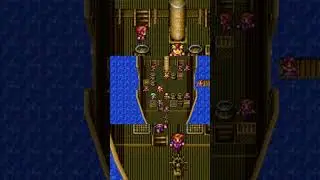 Final Fantasy IV Advance Gameplay Jan 26