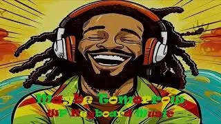 Maybe Tomorrow UB40 cover WP Keyboard Music
