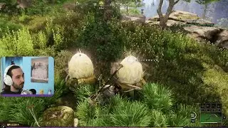 I LOVE TO GATHER RESOURCES, trying something new today || Stream 110 || 06/06/2023