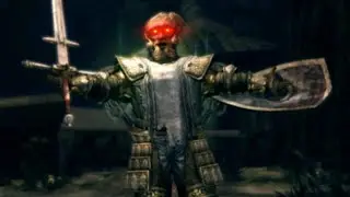 Hey you! You're finally awake.. Dark souls Meme