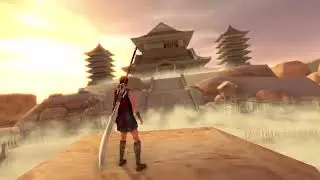 Ryuko Shadow Hunter&mdash; Ninja rpg New Game Trailer