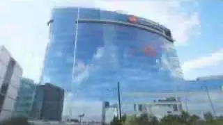 Transforming GSK's Headquarters in support of London 2012 Olympic & Paralympic Games