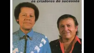 Valderi e Mizael -  Minha decis&atilde;o