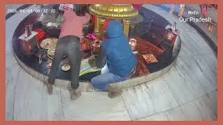 Sansari mandir ma howa chori full video 