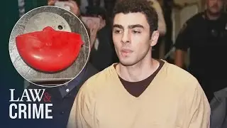 INCROYABLE : Un faux agent du FBI tente de faire évader Luigi Mangione, selon la police