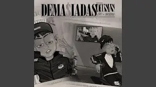 Demasiadas Cosas (feat. R Flakkkk)