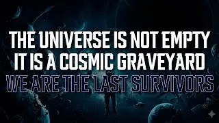 The Great Filter，Fermi Paradox：Why is the Universe So Quiet？