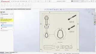 SOLIDWORKS 2019 - Removed Section