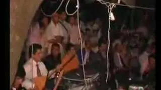 şevket öz cücü şenligi
