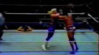 WWF Royal Rumble 