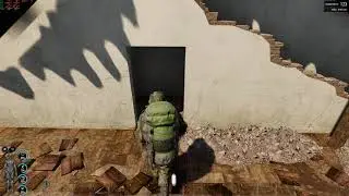 SCUM Miliz - PvP - #8 Wir besuchen das Krankenhaus und spielen Event