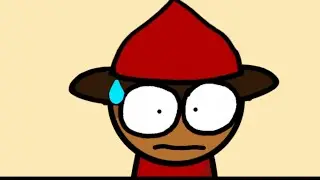 stress toy | ft: expunged,bambi minion (stress toy) disruption  bambi | dave and bambi animation