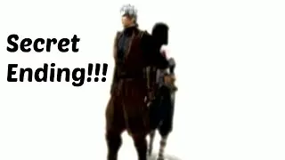 Tenchu: Wrath of Heaven -  Secret Ending