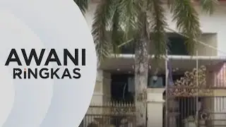 AWANI Ringkas: Majlis angkat sumpah Menteri Besar Perlis