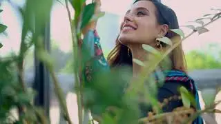 Eid Edit Premium Lawn '21 by Rang Rasiya Ft. Iqra Aziz