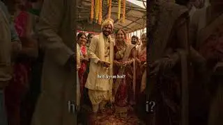 In Bihar weddings, traditions are full of fun and laughter