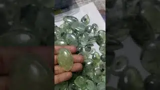 Buy Prehnite stone Wholesale Gemstone from Gemstone Exporter in India