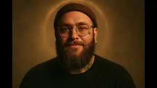 Teddy Swims - Thank You Jesus for Calling Me Yours | Soulful Worship | Identity in Christ