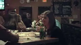 Speed Dating