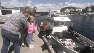 Vårt barndomssted