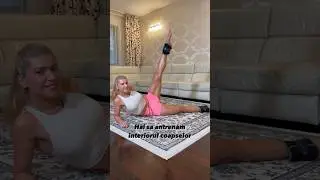 COAPSE INTERIOARE TONIFIATE