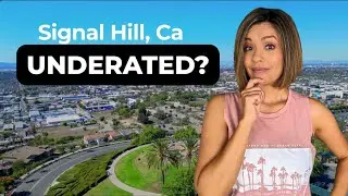 This Quiet Neighborhood Has City Views AND Affordability