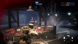 First time getting a hero