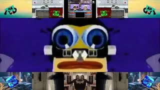 Klasky Csupo Effects (Preview 1982 For TPKD8674 Effects)^38