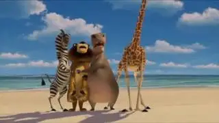 Мадагаскарские уебки