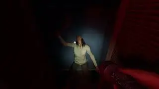 Getting terrorized by ghosts w/@luvvchrxstxne | Phasmophobia |