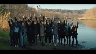 Students rising up and saying NO to injustice