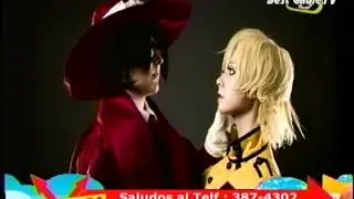 HORROR FEST LIMA 2014   ESTACION OTAKU TV