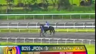 Pugad Lawin : Presidential Gold Cup