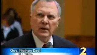 Channel 2 Action News (WSB-TV, Atlanta, GA) Coverage of Camera Ready Designation Event, 3-21-11