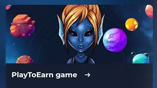 Doradus - best NFT farm in Android ! Top blockchain games investments ! Play to Earn crypto games