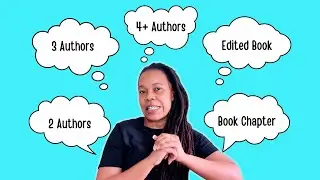 How to Reference Books | Harvard Style
