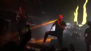 August Burns Red | Thirty and Seven (Live)