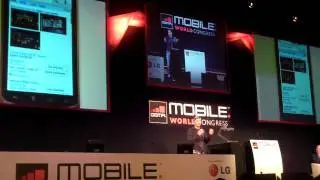 Google Voice Search (mobile) in German Deutsch (MWC10)