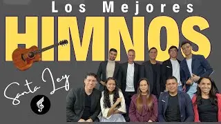 FELIZ SÁBADO SANTA LEY  -  HIMNOS ADVENTISTAS - COROS - ALABANZAS -
