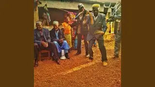 Fulafare Afrotrip