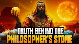 African Alchemy: The Real Origins of the Philosopher&rsquo;s Stone
