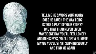 Joji - GLIMPSE OF US (Lyrics)